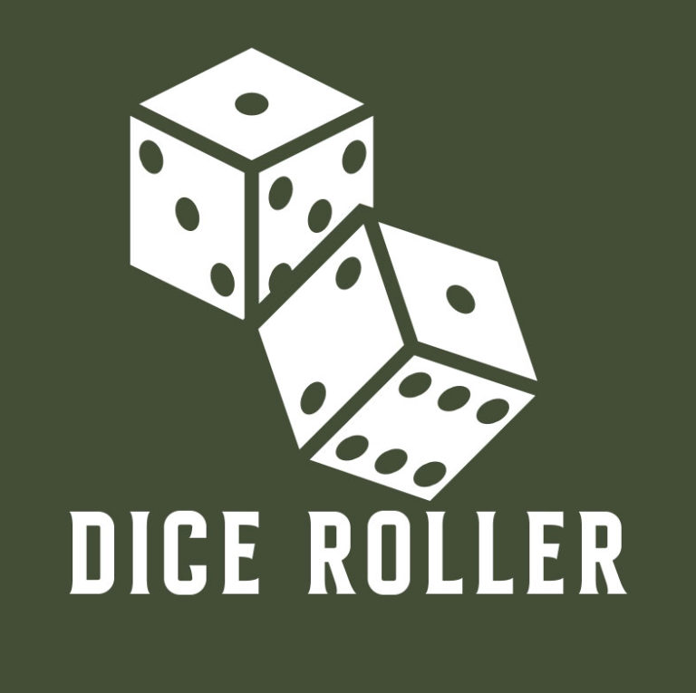 Master The Dungeon Dice Roller D&D Resources