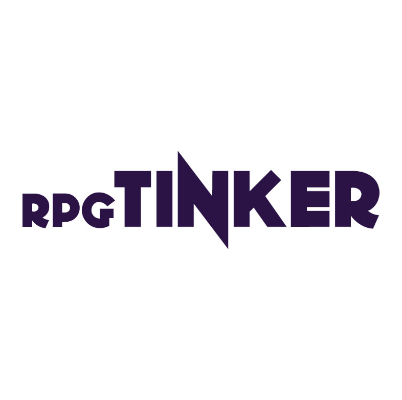 RPG-Tinker logo