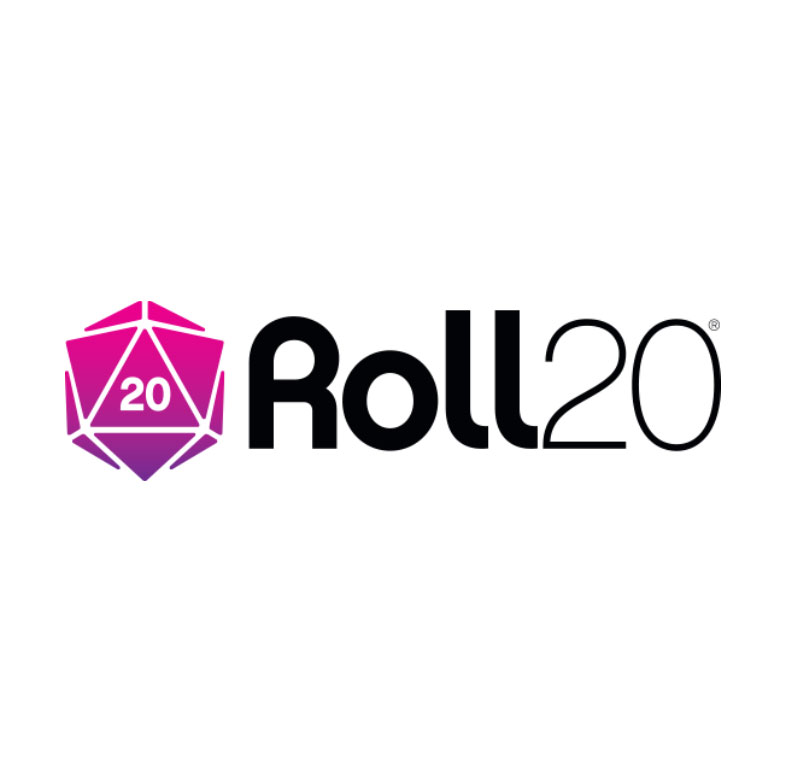 Roll-20 logo