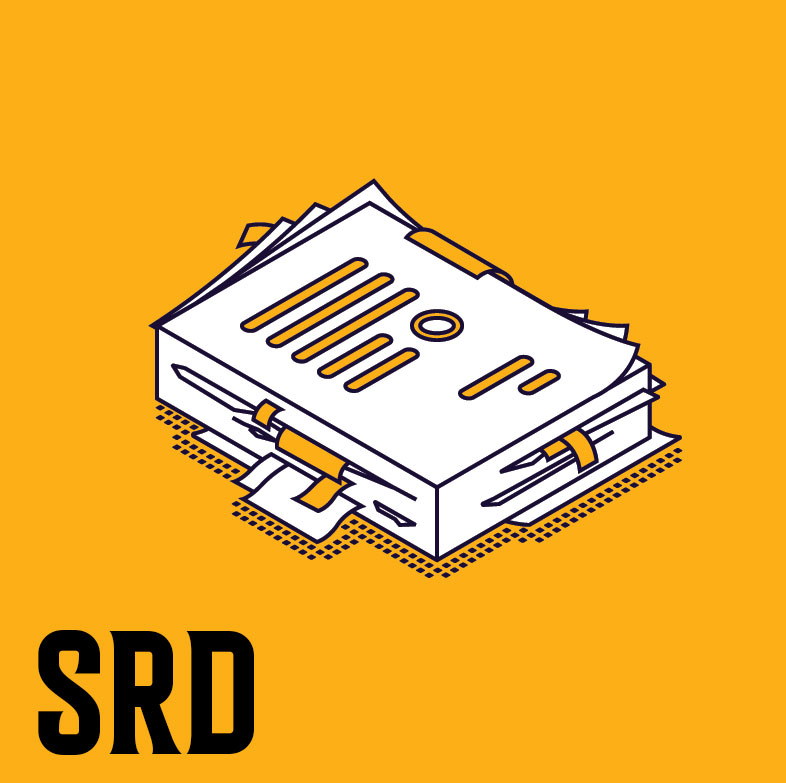 SRD-version-2 logo