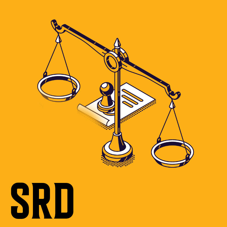 SRD-version-3 logo