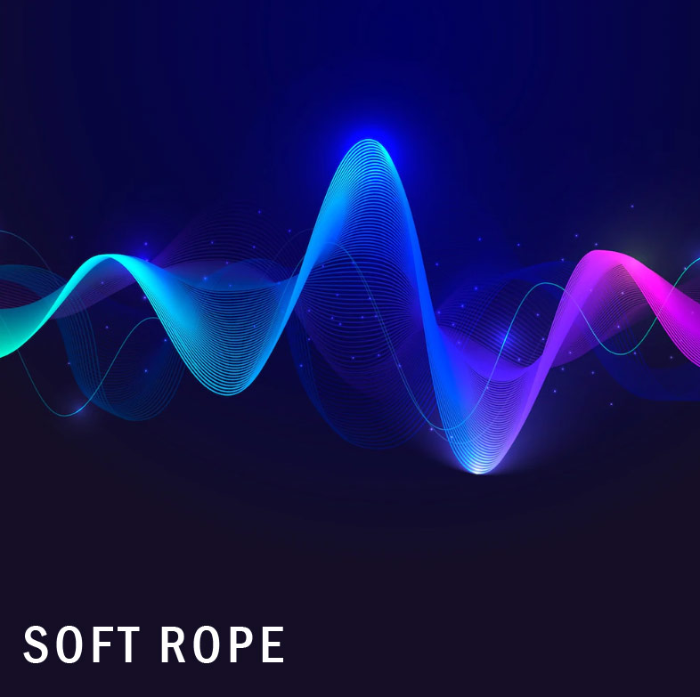 Soft-Rope logo