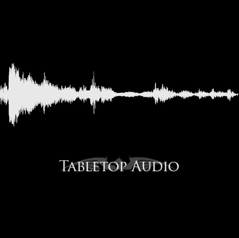 Tabletop-Audio logo