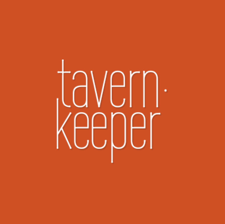 Tavern-Keeper logo