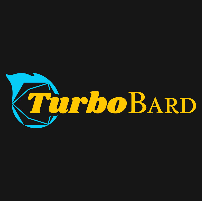 TurboBard logo
