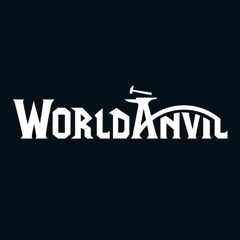 World Anvil Logo