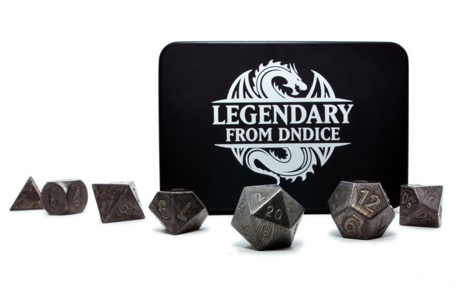 7 Of The Most Expensive Dice Sets Help Action D D Tips Guides And Dm Advice