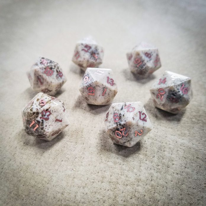 7 of the Most Expensive Dice Sets - Help Action - D&D Tips, Guides and ...